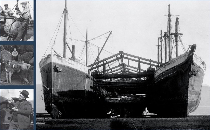 Klondike